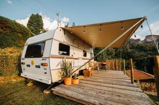 Camping Südtirol