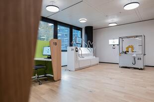 Talentcenter Bolzano