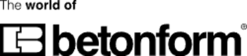 Betonform