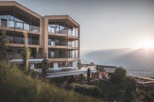 Berghotel Zirm
