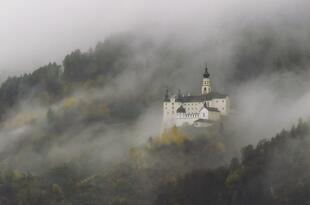 Kloster Marienberg Vinschgau