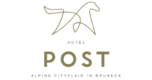 Hotel Post Bruneck