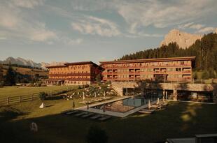 Sporthotel Floralpina Seiser Alm
