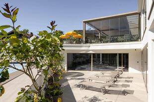 Hotel Laurin Dorf Tirol