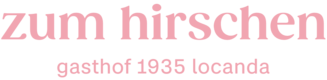 Zum Hirschen - Hirschenwirt