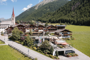 Familienhotel Huber