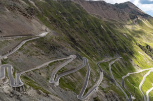Parco Nazionale dello Stelvio