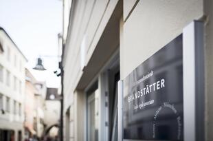 Rechtsanwaltskanzlei Brandstätter