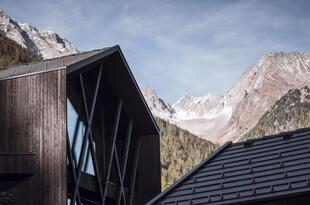 Amus Chalets Dolomites